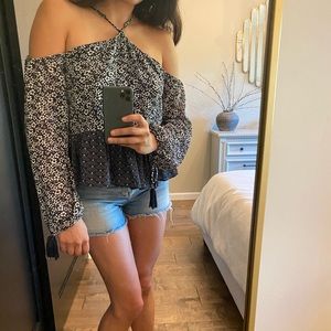 Revolve Tularosa the Label Top